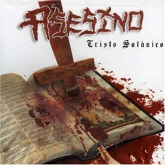 Asesino-Cristo-Satánico