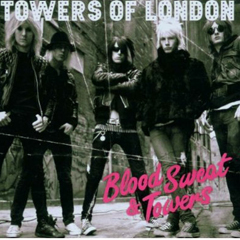 Towers-of-London