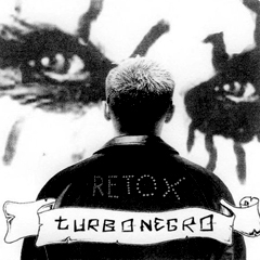 Turbonegro-Retox