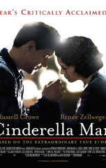 Cinderella-Man