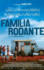 Familia-Rodante