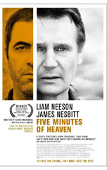 Five-minutes-of-heaven