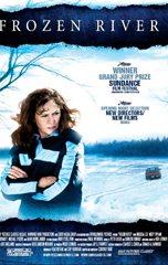 Frozen-River