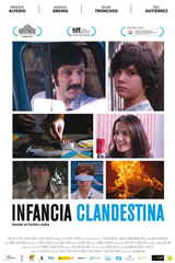 Infancia-Clandestina