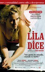 Lila-Dice