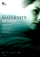 Maternity-Blues