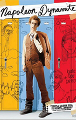 Napoleón-Dynamite