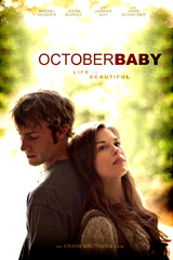 October-Baby-Póster