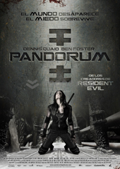 Pandorum-2009