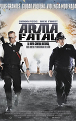 Arma-Fatal