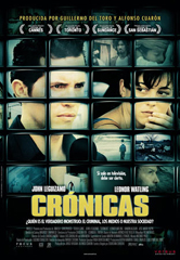 Crónicas