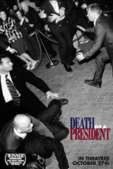 Death-of-a-President