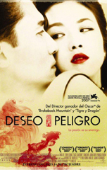 Deseo-peligro
