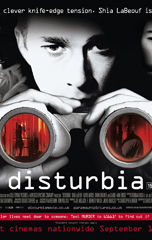 Disturbia
