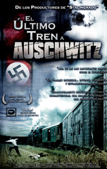 El-último-tren-a-Auschwitz
