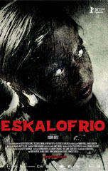 Eskalofrío