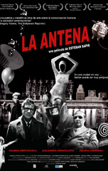 La-antena