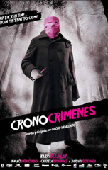 Los-Cronocrímenes