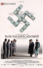 Los-falsificadores
