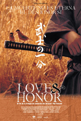 Love-honor