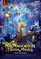 Magorium