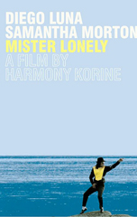 Mister-Lonely