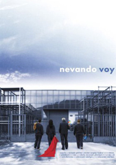 Nevando-voy