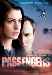 passengers