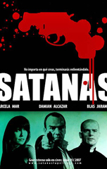 Satanás