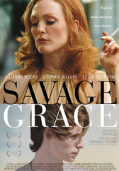 Savage-Grace