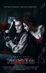 Sweeney-Todd