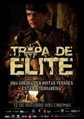 Tropa-de-élite